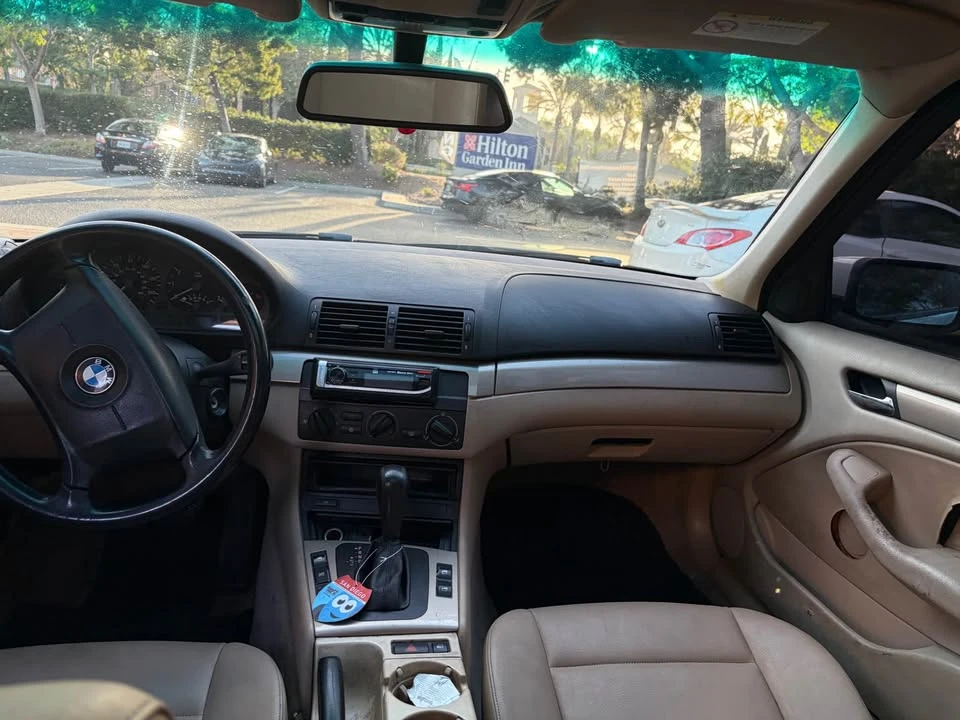 2001 BMW E46 3 Series - Image 11 of 11