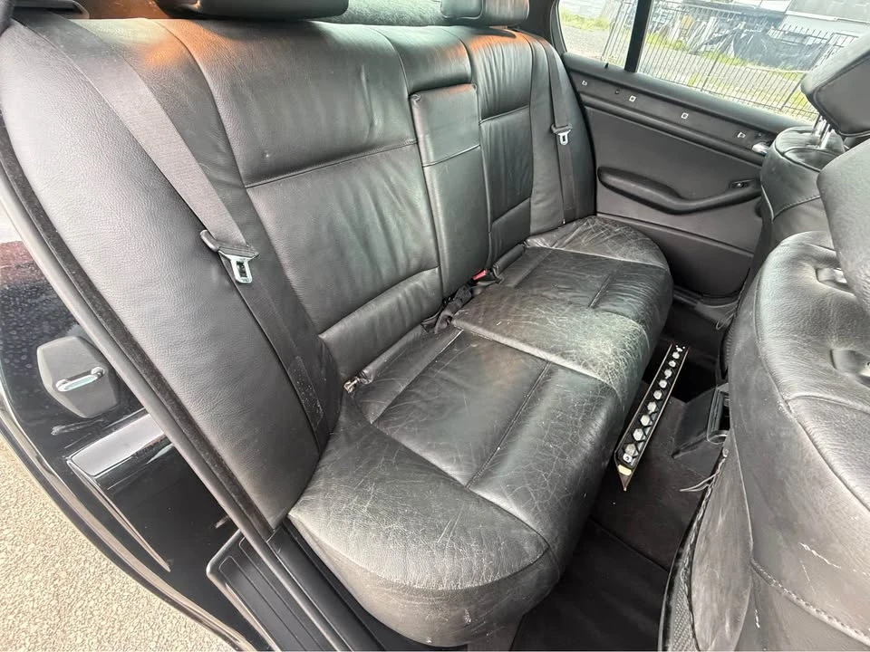 2001 BMW E46 3 Series - Image 12 of 12