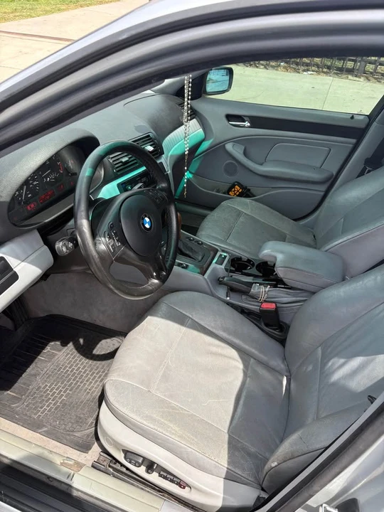 2001 BMW E46 3 Series - Image 5 of 13