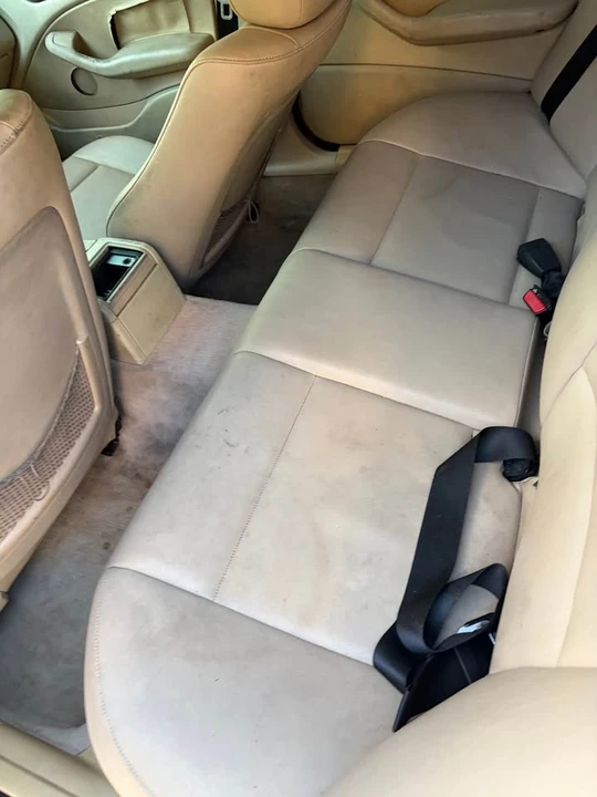 2001 BMW E46 3 Series - Image 8 of 11