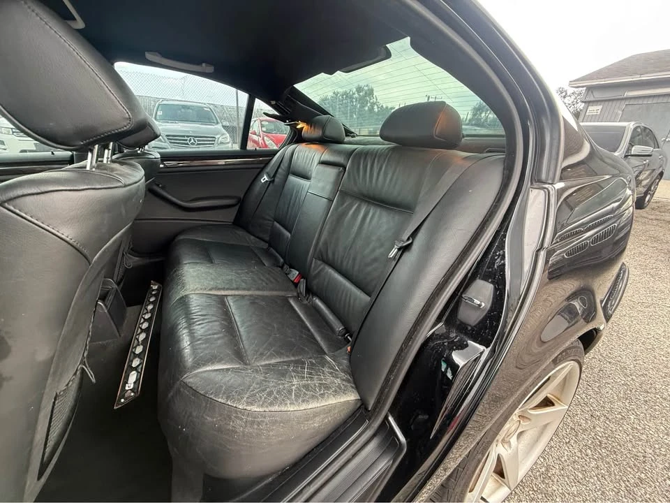 2001 BMW E46 3 Series - Image 10 of 12