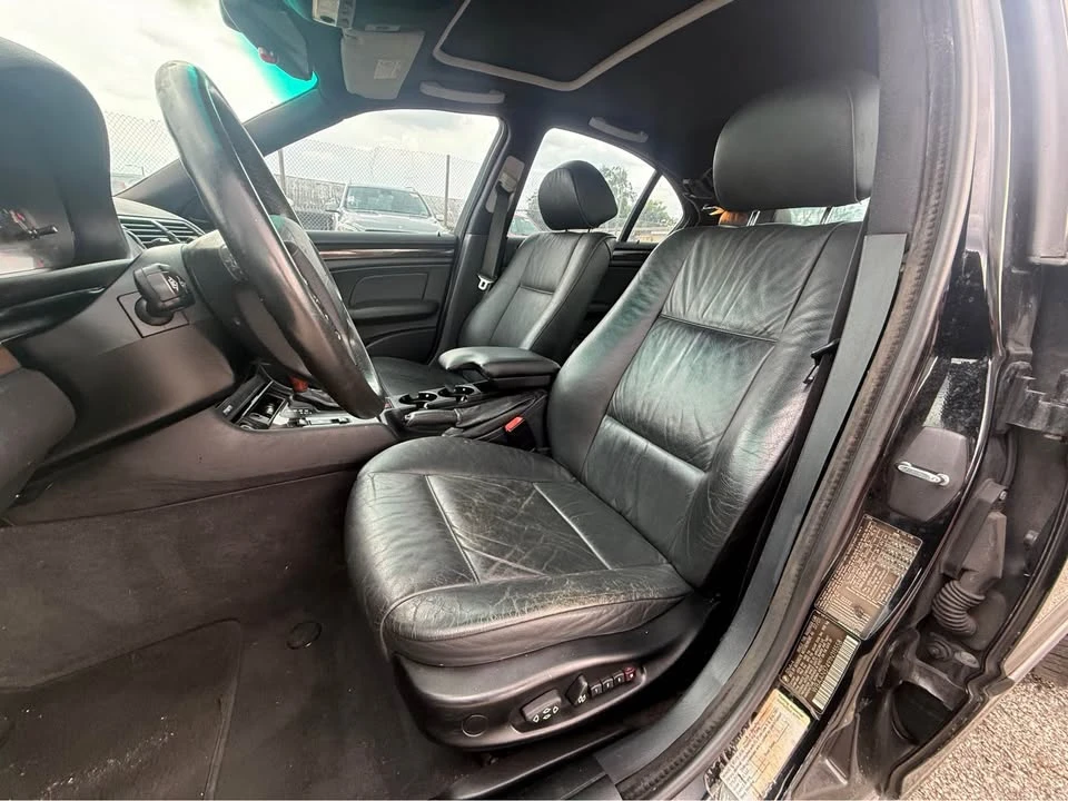 2001 BMW E46 3 Series - Image 9 of 12