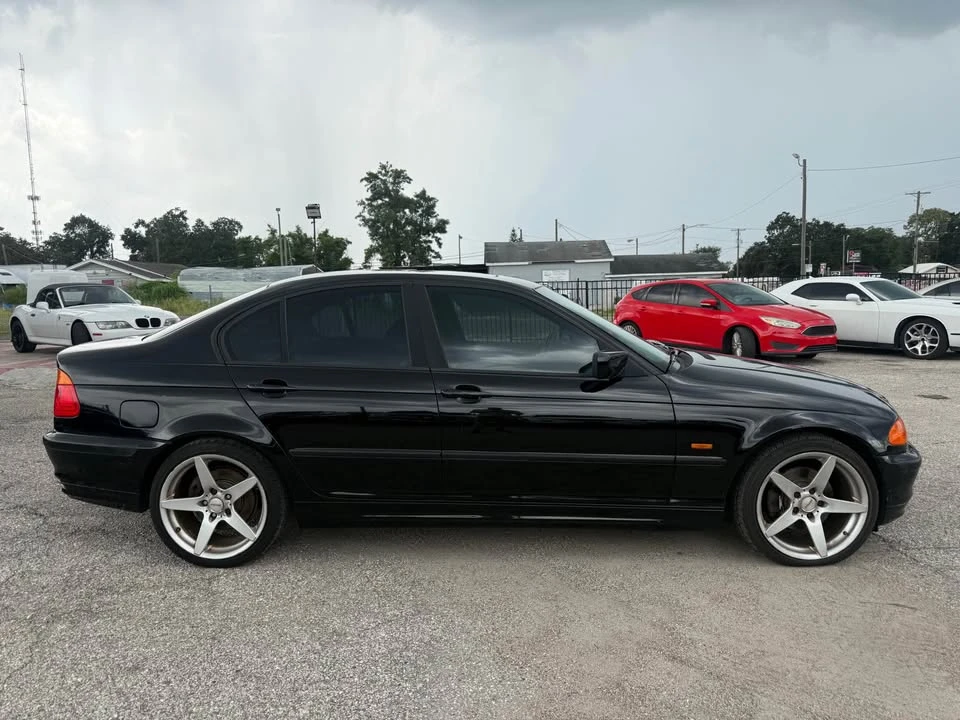 2001 BMW E46 3 Series - Image 2 of 12