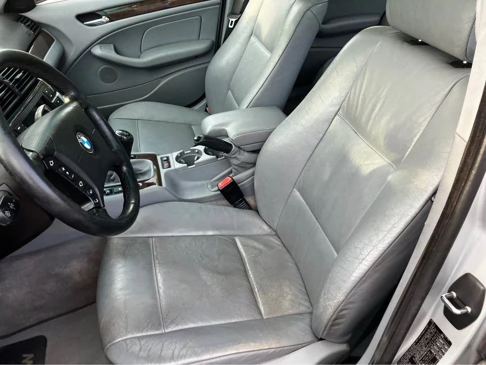 2001 BMW E46 3 Series - Image 7 of 13