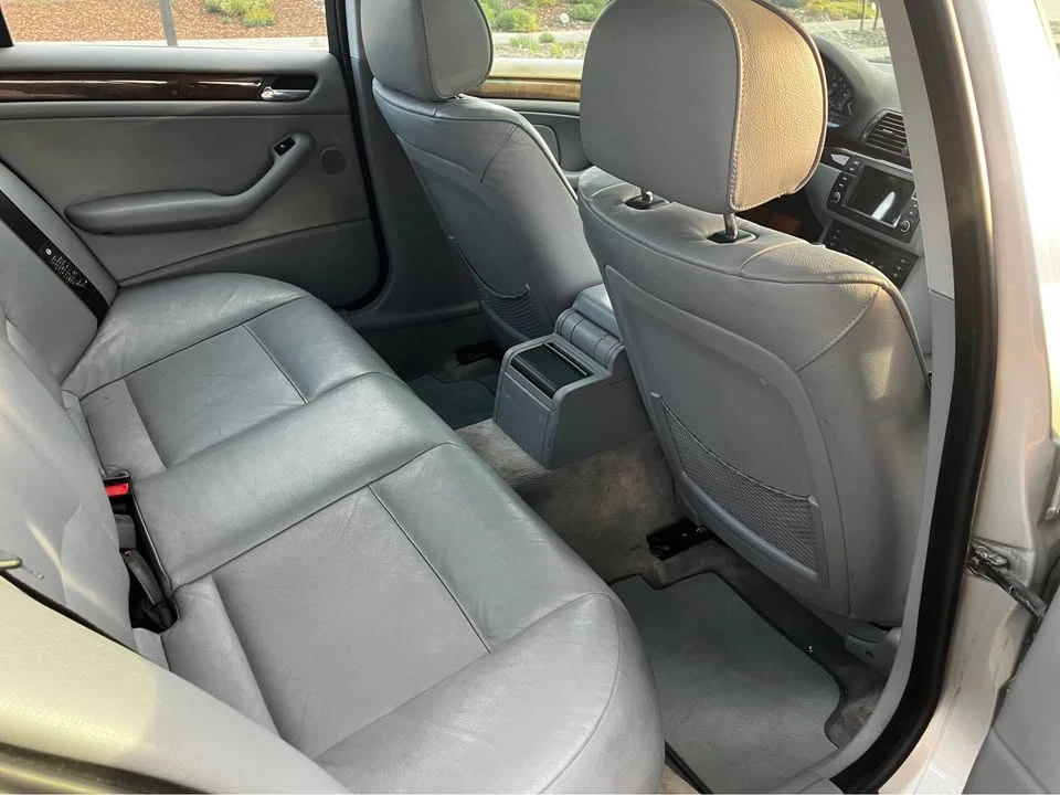 2001 BMW E46 3 Series - Image 9 of 13