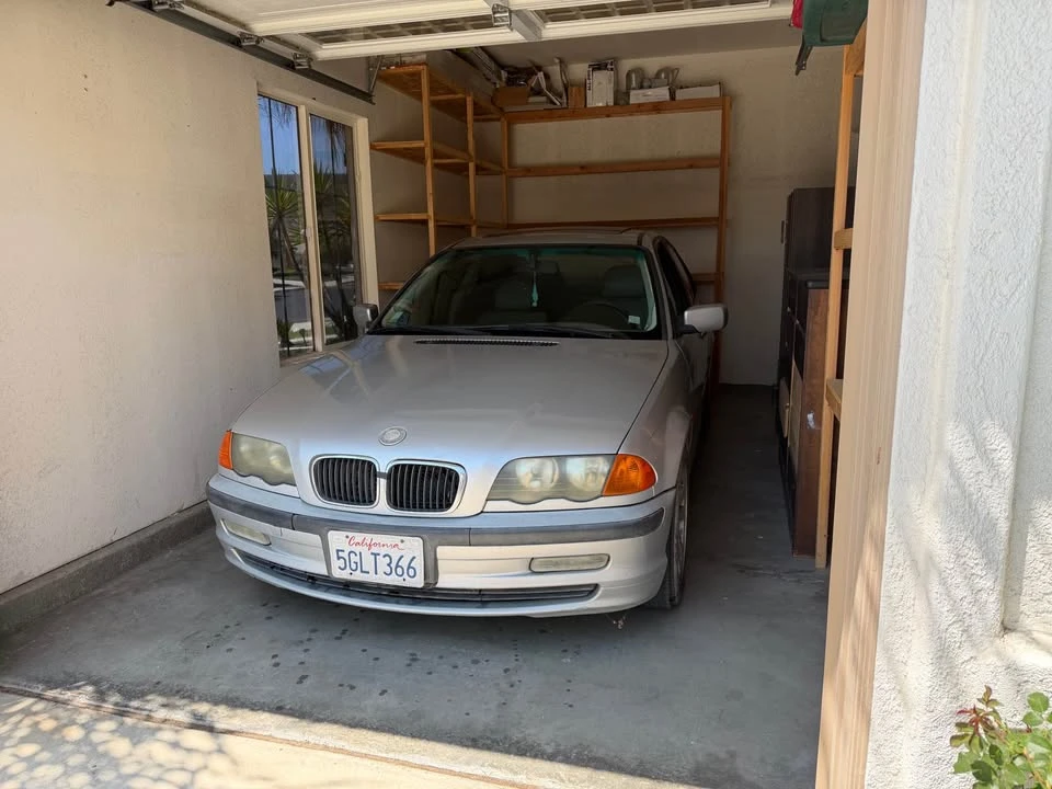 2001 BMW E46 3 Series - Image 2 of 5