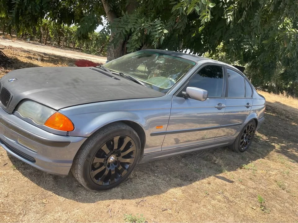 2001 BMW E46 3 Series - Image 2 of 8