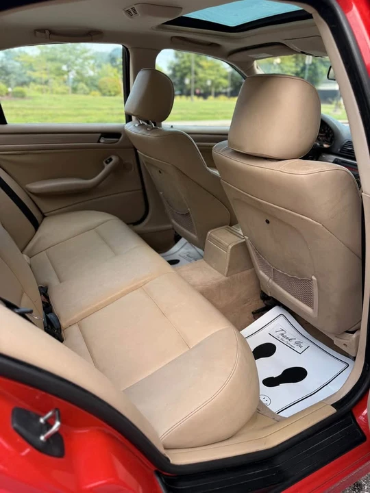 2001 BMW E46 3 Series - Image 11 of 14