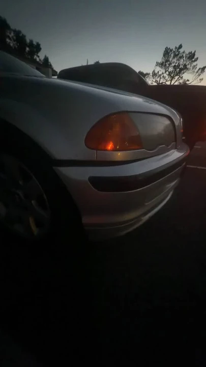 2001 BMW E46 3 Series - Image 20 of 20