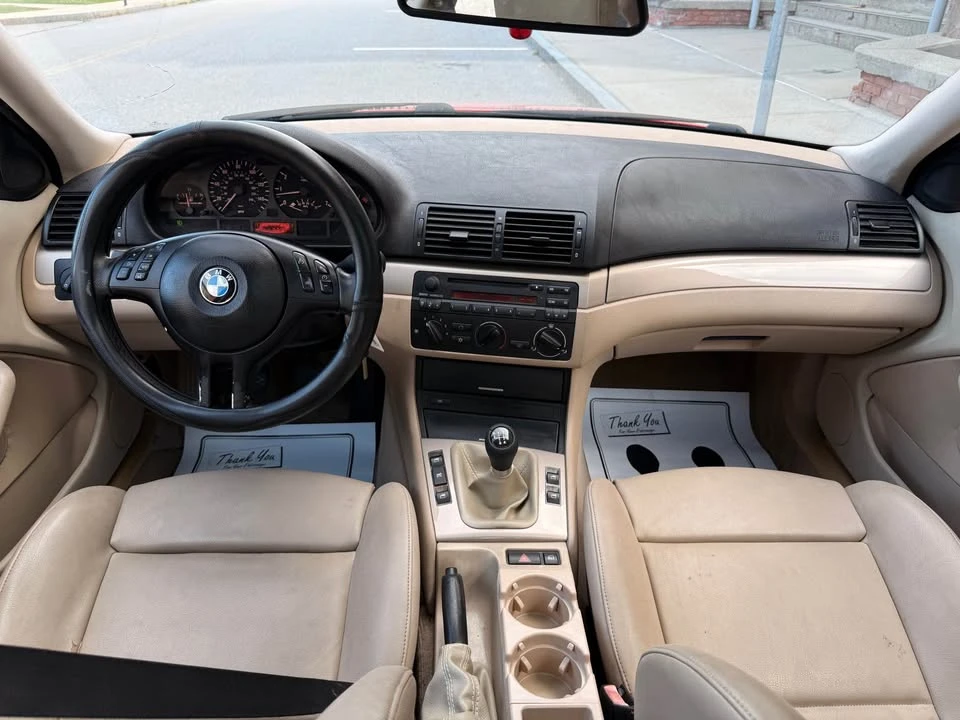 2001 BMW E46 3 Series - Image 13 of 14