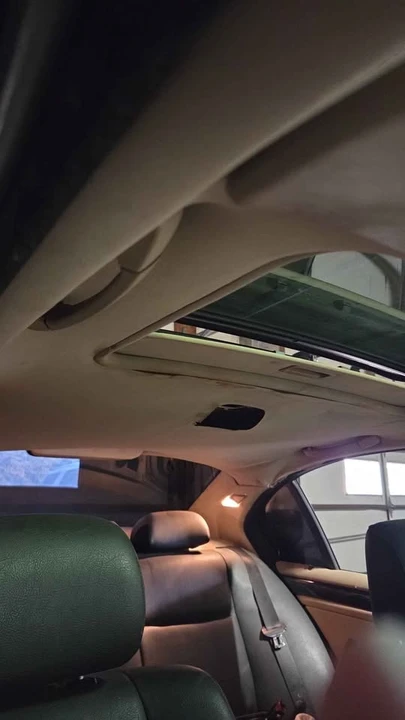 2001 BMW E46 3 Series - Image 7 of 9