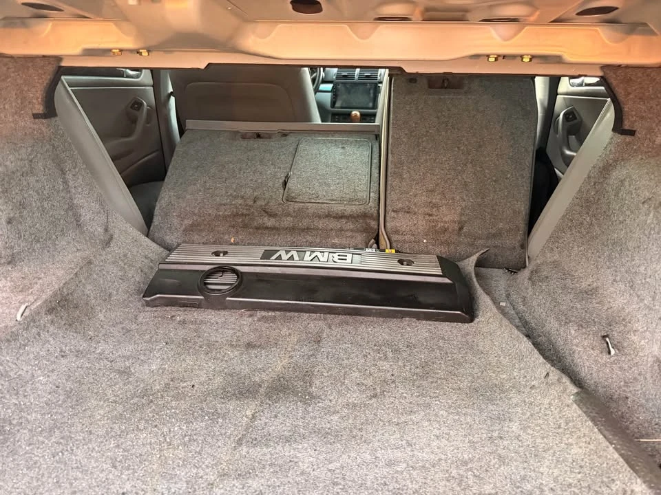 2001 BMW E46 3 Series - Image 4 of 20