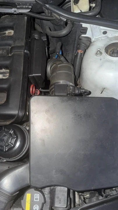 2001 BMW E46 3 Series - Image 18 of 20