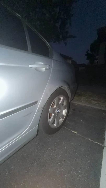 2001 BMW E46 3 Series - Image 19 of 20