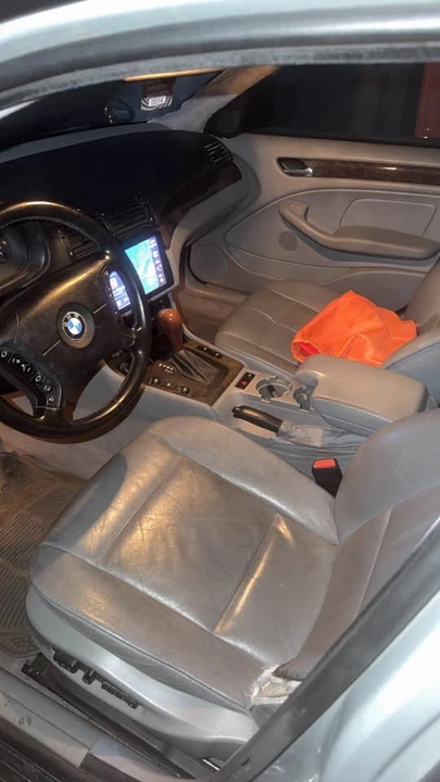2001 BMW E46 3 Series - Image 9 of 20