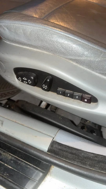 2001 BMW E46 3 Series - Image 13 of 20