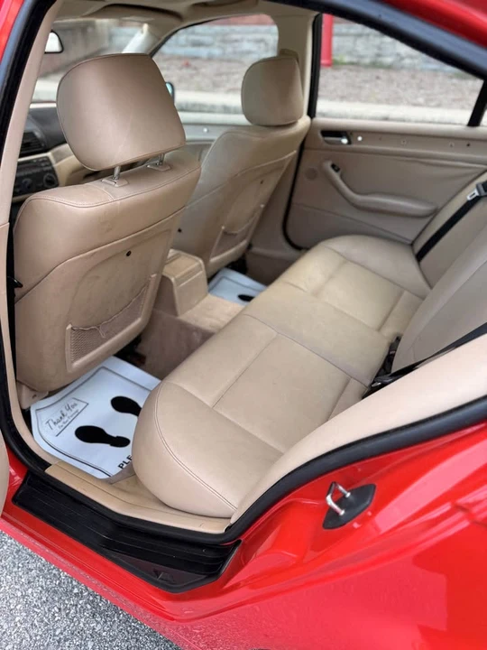 2001 BMW E46 3 Series - Image 12 of 14