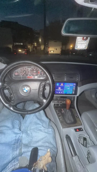 2001 BMW E46 3 Series - Image 10 of 20