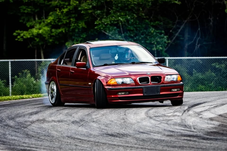 2001 BMW E46 3 Series - Image 6 of 11