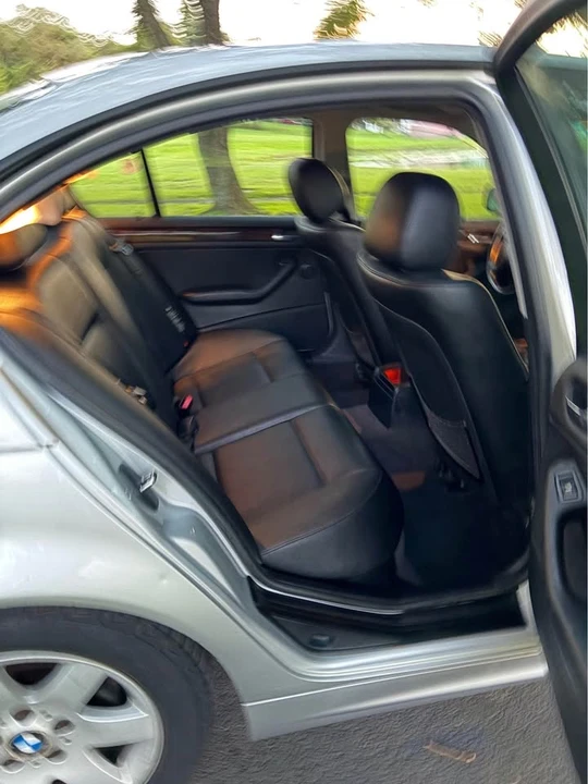 2001 BMW E46 3 Series - Image 7 of 13