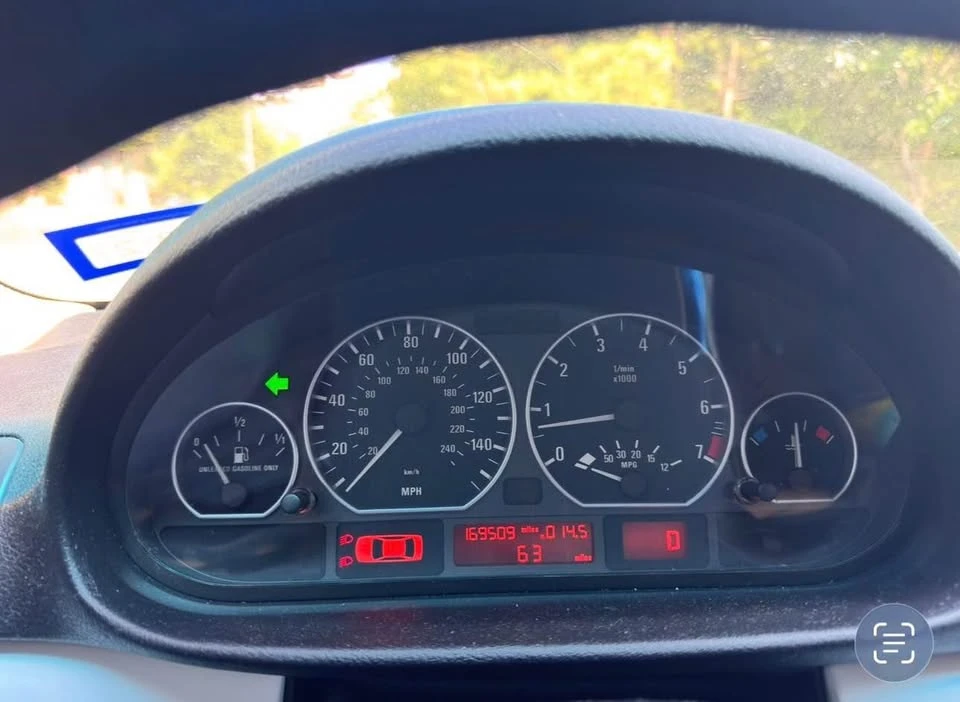 2001 BMW E46 3 Series - Image 5 of 7