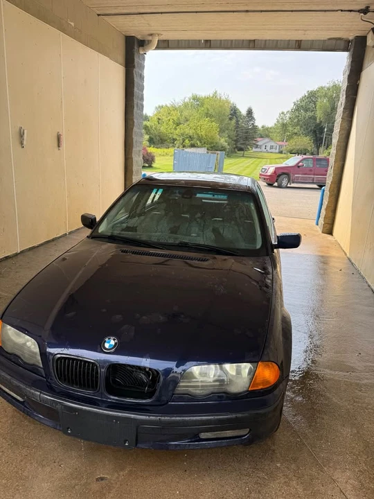2001 BMW E46 3 Series - Image 4 of 12