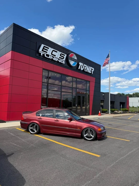 2001 BMW E46 3 Series - Image 11 of 11