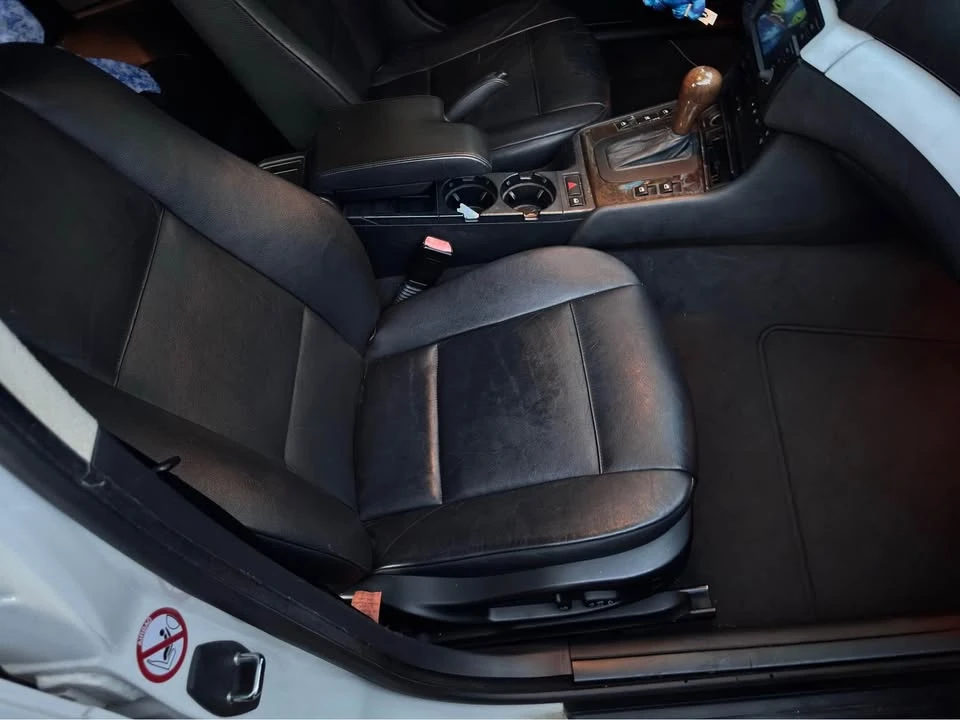 2001 BMW E46 3 Series - Image 7 of 7