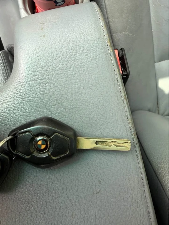 2001 BMW E46 3 Series - Image 9 of 17