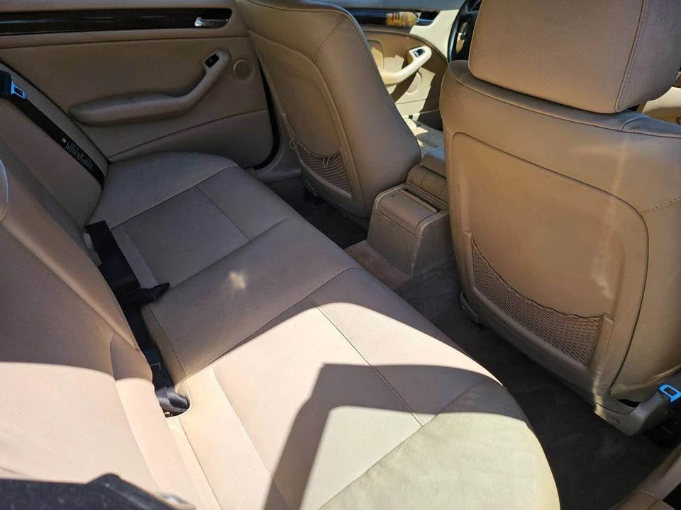 2001 BMW E46 3 Series - Image 10 of 12