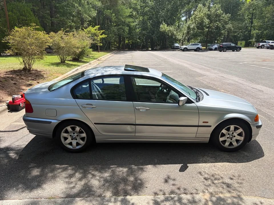 2001 BMW E46 3 Series - Image 4 of 17