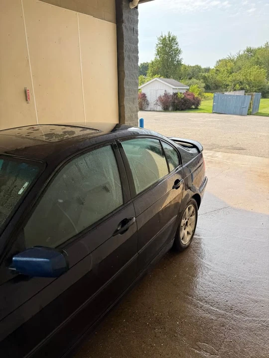 2001 BMW E46 3 Series - Image 6 of 12