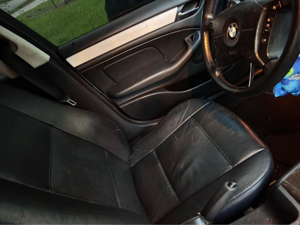 2001 BMW E46 3 Series - Image 6 of 7