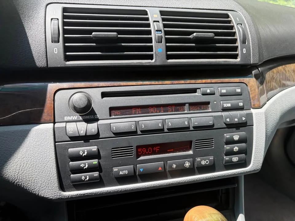 2001 BMW E46 3 Series - Image 11 of 17