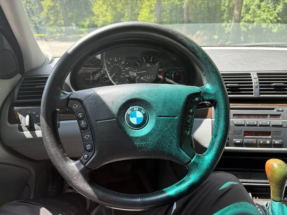 2001 BMW E46 3 Series - Image 12 of 17