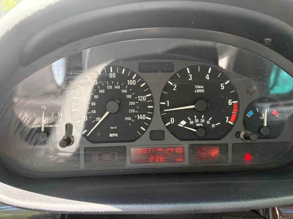 2001 BMW E46 3 Series - Image 13 of 17
