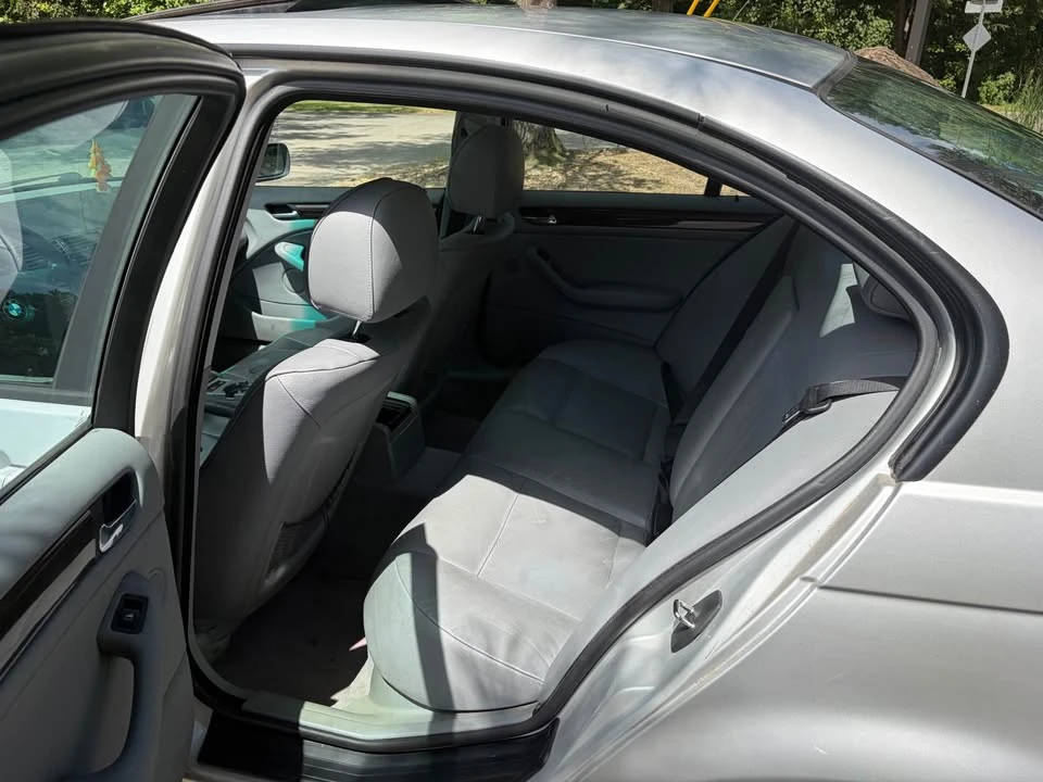 2001 BMW E46 3 Series - Image 16 of 17