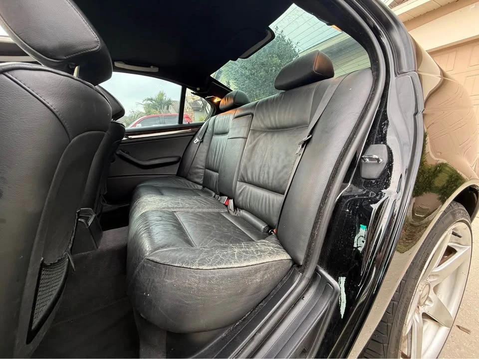 2001 BMW E46 3 Series - Image 4 of 7