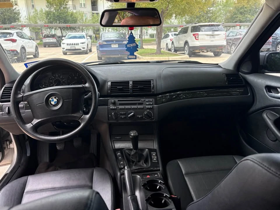 2001 BMW E46 3 Series - Image 2 of 7