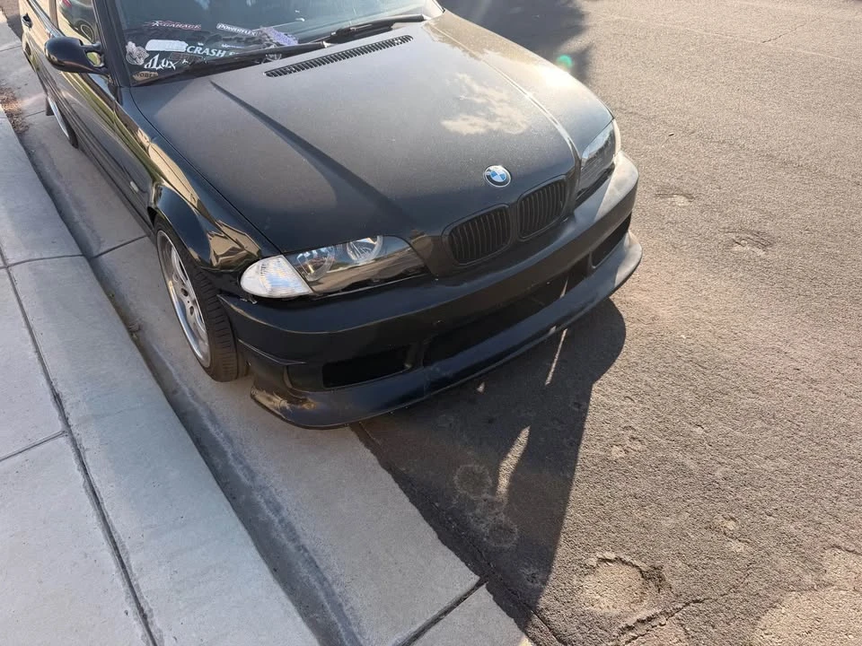 2001 BMW E46 3 Series - Image 3 of 8