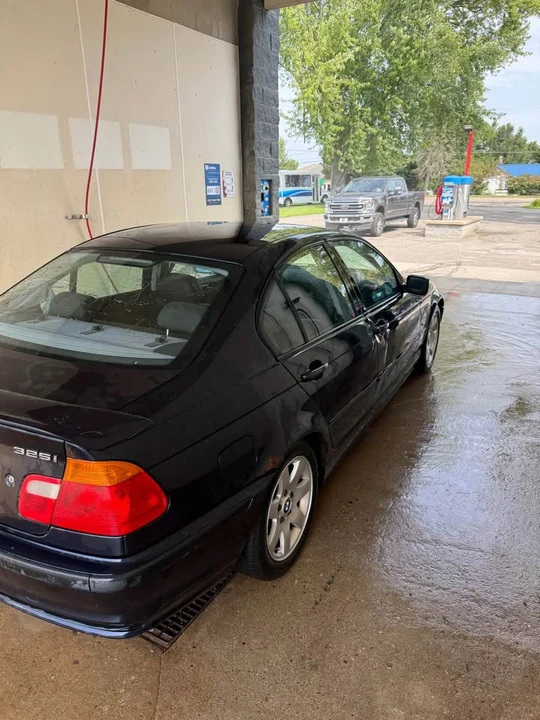 2001 BMW E46 3 Series - Image 7 of 12