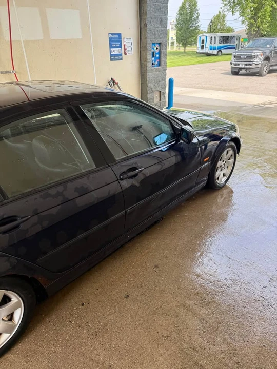 2001 BMW E46 3 Series - Image 8 of 12