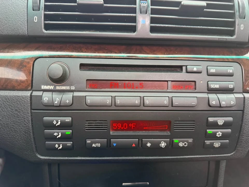2001 BMW E46 3 Series - Image 5 of 7