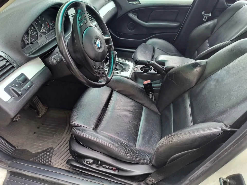 2001 BMW E46 3 Series - Image 7 of 13