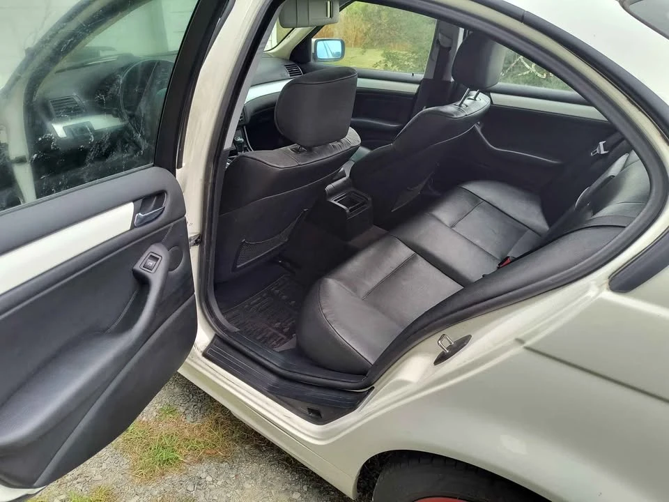 2001 BMW E46 3 Series - Image 8 of 13