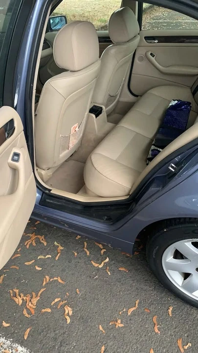 2001 BMW E46 3 Series - Image 9 of 10