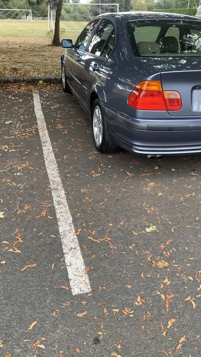 2001 BMW E46 3 Series - Image 2 of 10