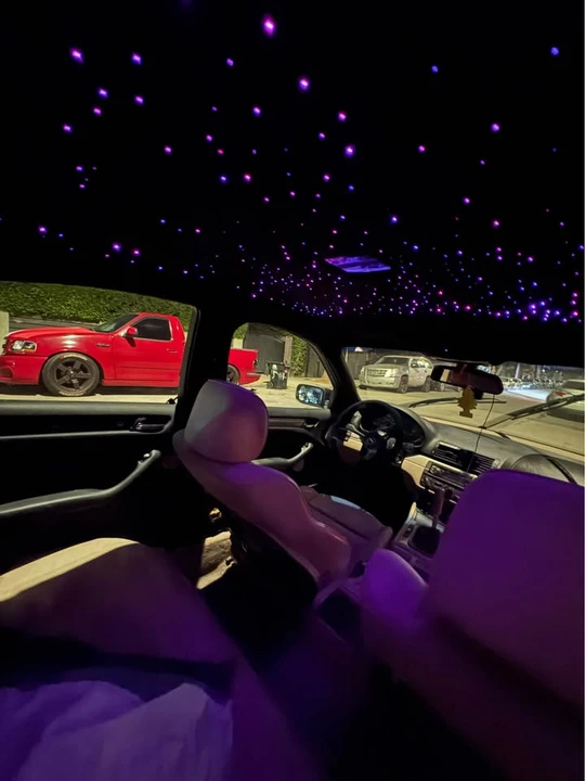 2001 BMW E46 3 Series - Image 3 of 6