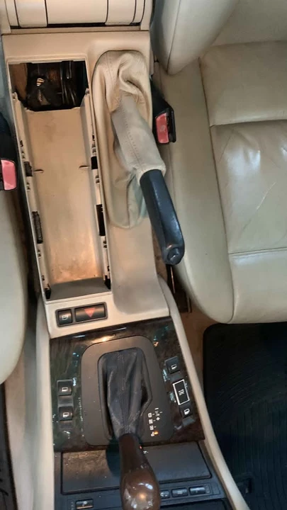 2001 BMW E46 3 Series - Image 6 of 10