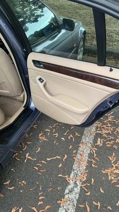 2001 BMW E46 3 Series - Image 10 of 10